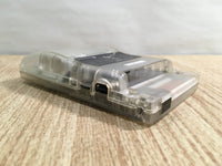 LG2584 Plz Read Item Condi GameBoy Color Clear Game Boy Console Japan