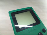 LG1325 Tested Working - GameBoy Pocket Green Game Boy Console Japan