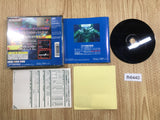 Gradius Deluxe Pack PS1 Japan - FH6440