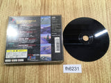 Strikers 1945 PS1 Japan - FH6231
