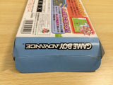 UE6314 Super Mario Advance Bros. USA BOXED GameBoy Advance Japan
