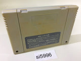 Super Puyo Puyo SNES Super Famicom Japan - SI5996