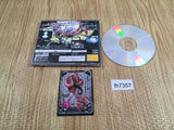 Arcana Strikes Sega Saturn Japan - FH7357
