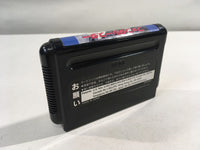 DK7202 Phantasy Star Sennenki no Owari ni BOXED Mega Drive Genesis Japan