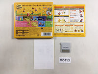 FH5153 New Super Mario Bros 2 BOXED Nintendo 3DS Japan