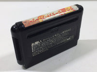 DK1785 The Newzealand Story BOXED Mega Drive Genesis Japan