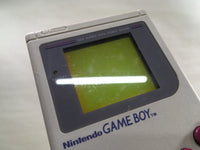 LG2408 Not Working - GameBoy Original DMG-01 Game Boy Console Japan