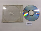 Saturn Tushin Communication Sega Saturn Japan - FH4423
