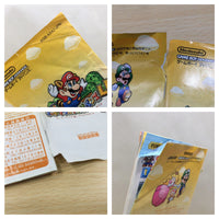 UE6022 Super Mario Advance 4 Bros. 3 BOXED GameBoy Advance Japan