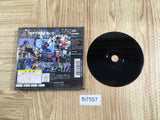 Mobile Suit Gundam Perfect One Year War PS1 Japan - FH7557