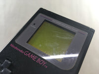 GD6576 GameBoy Bros. Black Game Boy Console Japan
