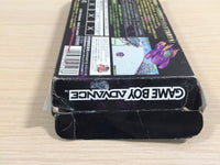 UE3883 F-Zero BOXED GameBoy Advance Japan