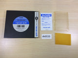 DK6535 Alien Crush BOXED PC Engine Japan