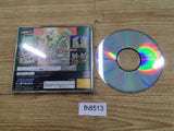Shanghai Banri no Choujou Sega Saturn Japan - FH8513