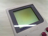 LG1758 With Defects - GameBoy Pocket Gray Grey Game Boy Console Japan