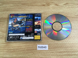 Wing Arms Kareinaru Gekitsuiou Sega Saturn Japan - FH8848
