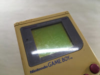 LG1862 With Defects - GameBoy Original DMG-01 Game Boy Console Japan