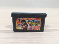 UE5204 One Piece Dragon Dream BOXED GameBoy Advance Japan