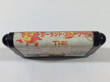DK1785 The Newzealand Story BOXED Mega Drive Genesis Japan
