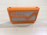 UE8511 Mario Bros. BOXED NES Famicom Japan