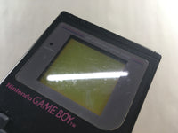 GD6576 GameBoy Bros. Black Game Boy Console Japan