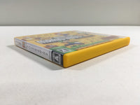 FH5153 New Super Mario Bros 2 BOXED Nintendo 3DS Japan