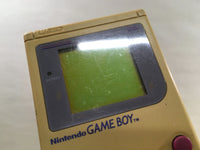 LG1862 With Defects - GameBoy Original DMG-01 Game Boy Console Japan