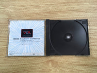 FH9884 Time Warner Interactive's V.R. Virtua Racing Sega Saturn Japan
