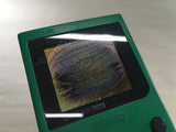 LG1031 With Defects - GameBoy Pocket Green Game Boy Console Japan