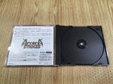 Arcana Strikes Sega Saturn Japan - FH7357
