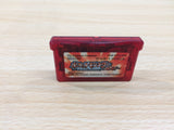 UE6547 Pokemon Ruby BOXED GameBoy Advance Japan