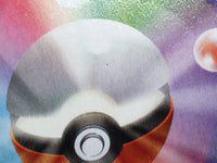 CE9033 Wailord EX RR XY5TS 017/070 Pokemon Card TCG Japan