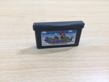 UE6314 Super Mario Advance Bros. USA BOXED GameBoy Advance Japan