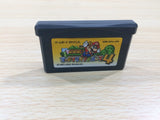 UE6022 Super Mario Advance 4 Bros. 3 BOXED GameBoy Advance Japan