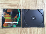 Cyberia Sega Saturn Japan - FH7981