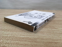 AAA1022 Touch Vol.11 Japanese Manga