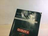 DK5935 Power Athlete BOXED Mega Drive Genesis Japan