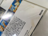 Burai Hachigyoku no Yuushi Densetsu CD ROM 2 PC Engine Japan - DK5309
