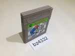 bz4332 Dr. Mario GameBoy Game Boy Japan