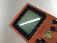 KH6282 Tested Working - GameBoy Pocket Pink Game Boy Console Japan