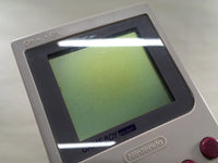 LG1758 With Defects - GameBoy Pocket Gray Grey Game Boy Console Japan