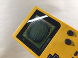 KH5916 With Defects - GameBoy Pocket Yellow Game Boy Console Japan