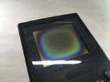 LG1125 With Defects - GameBoy Pocket Black Game Boy Console Japan