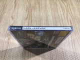 Arcana Strikes Sega Saturn Japan - FH7357