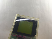 GD6346 Not Working - GameBoy Bros. Skeleton Game Boy Console Japan
