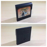 DK6816 Madou Monogatari I 3 tsu no Madoukyuu BOXED Sega Game Gear Japan