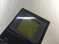 GD6576 GameBoy Bros. Black Game Boy Console Japan