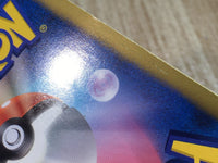 CE7833 Zapdos EX - BKB 007/018 Pokemon Card TCG Japan