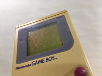 LG1862 With Defects - GameBoy Original DMG-01 Game Boy Console Japan