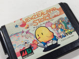 DK1785 The Newzealand Story BOXED Mega Drive Genesis Japan